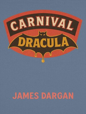cover image of Carnival Dracula
